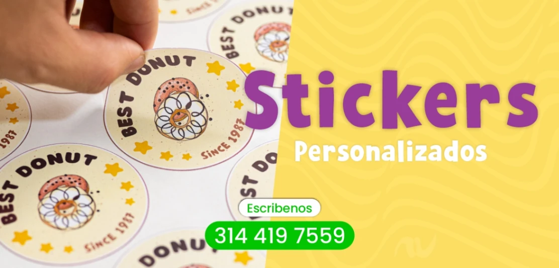 Promociones NV Impresion